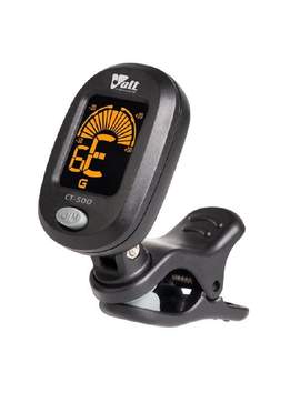 Volt Clip-tuner Ct-500