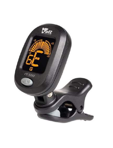 Volt Clip-tuner Ct-500