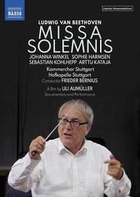 Beethoven: Missa Solemnis
