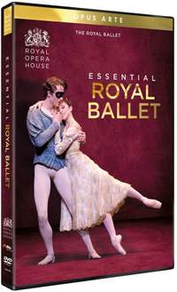 Essential Royal Ballet