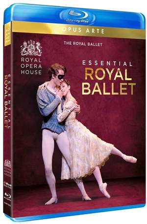 Essential Royal Ballet