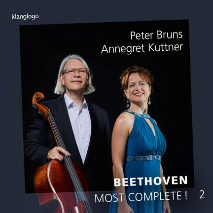 Beethoven: Most Complete, Volume II