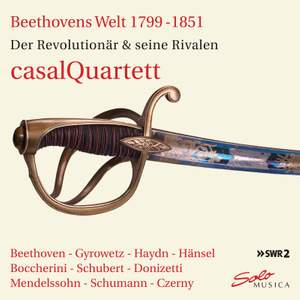 Beethovens Welt 1799-1851