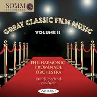 Great Classic Film Music: Volume 2