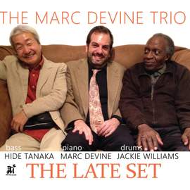 The Late Set