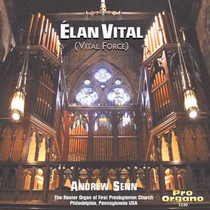 Élan Vital (Live)