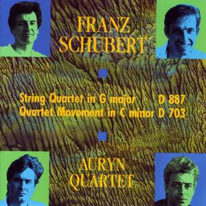 Auryn Series, Vol. 1