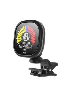 Volt Clip-tuner Rct-5000-black