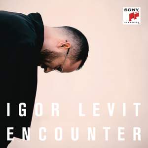 Igor Levit - Encounter