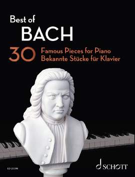 Bach, J S: Best of Bach