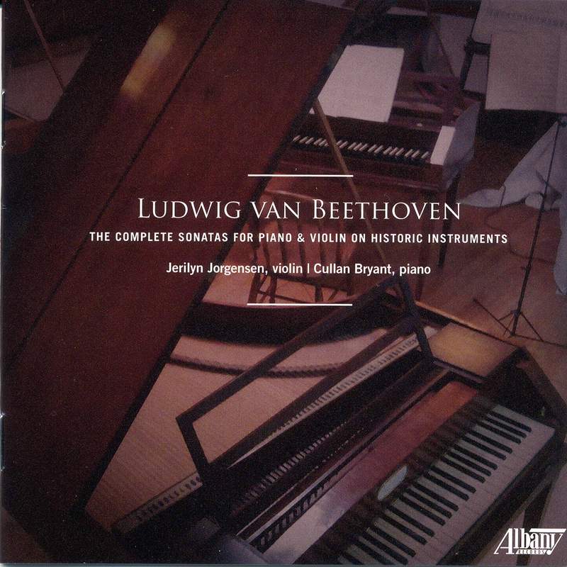 Beethoven: Cello Sonatas, Op. 5 - Harmonia Mundi: HMM902410