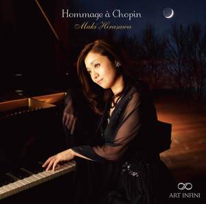 Hommage á Chopin