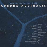 Aurora Australis (Live)