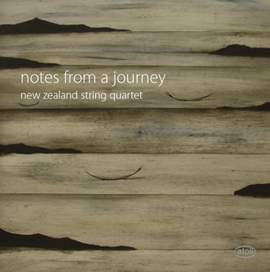 Notes from a Journey