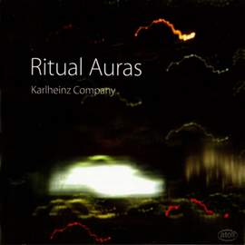 Ritual Auras