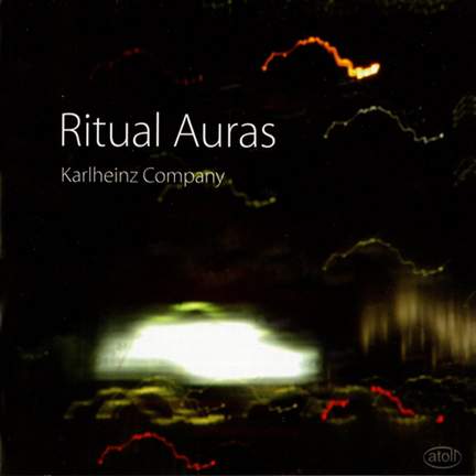 Ritual Auras