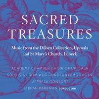 Sacred Treasures