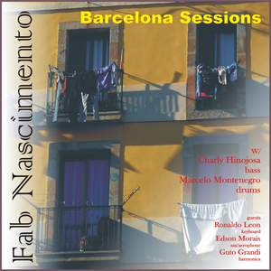 Barcelona Sessions