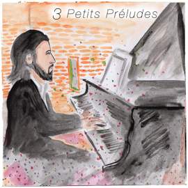 3 Petits Préludes
