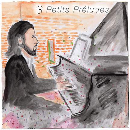 3 Petits Préludes