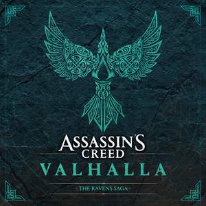 Assassin's Creed Valhalla: The Ravens Saga (Original Soundtrack)