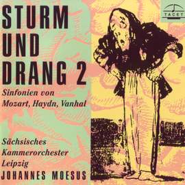 Sturm und Drang, Vol. 2