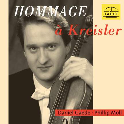Hommage à Kreisler