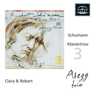 Abegg Trio Series, Vol. 1