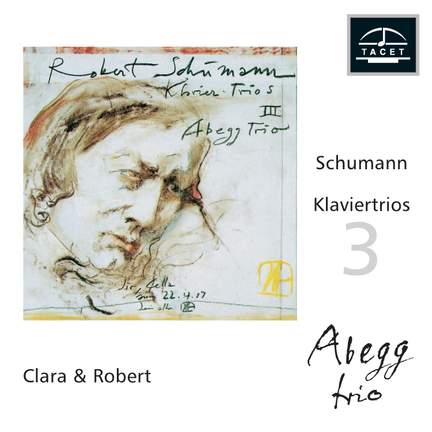 Abegg Trio Series, Vol. 1