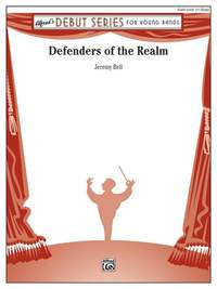 Bell, Jeremy: Defenders Of The Realm (c/b)