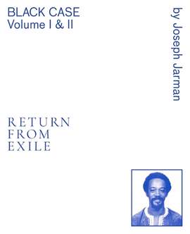 Black Case Volume I  II: Return from Exile