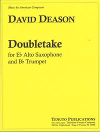 David Deason: Doubletake