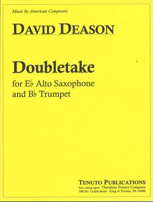 Deason, D: Doubletake