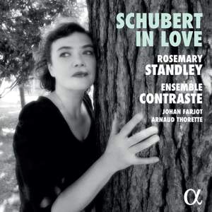 Schubert in Love Product Image