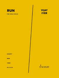 Iyer, V: Run