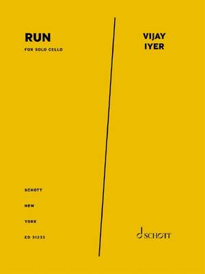 Iyer, V: Run