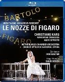 Mozart: Le Nozze di Figaro