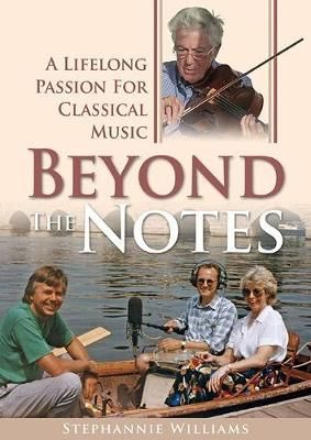 Beyond the Notes: A Lifelong Passion for Classical Music