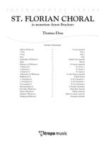 Thomas Doss: St. Florian Choral Product Image