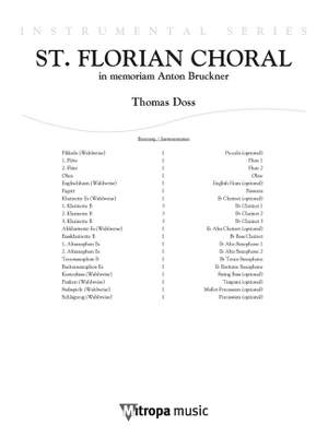 Thomas Doss: St. Florian Choral