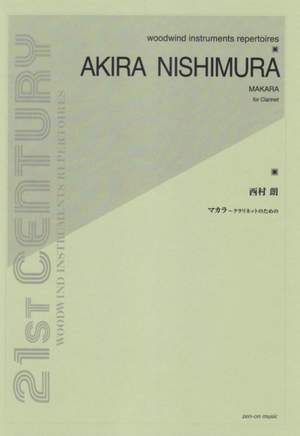 Nishimura, A: Makara