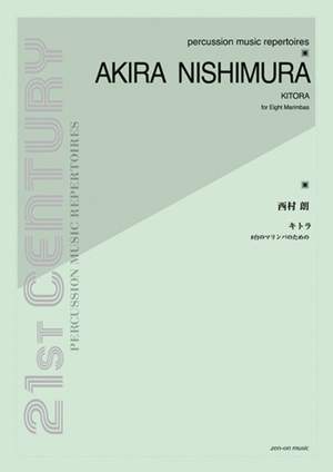Nishimura, A: Kitora
