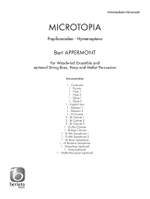 Bert Appermont: Microtopia Product Image