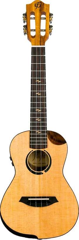 Victoria Concert Electro Ukulele (SoundWave)