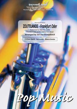 Axel Bosse: Zoutelande- Frankfurt Oder