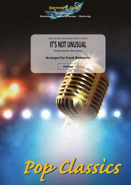 Gordon Mills_Les Reed: It's Not Unusual
