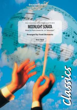 Ludwig van Beethoven: Moonlight Sonata