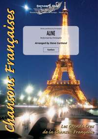 Christophe: Aline