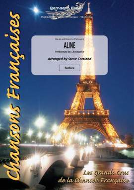 Christophe: Aline
