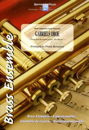 Ennio Morricone: Gabriels Oboe